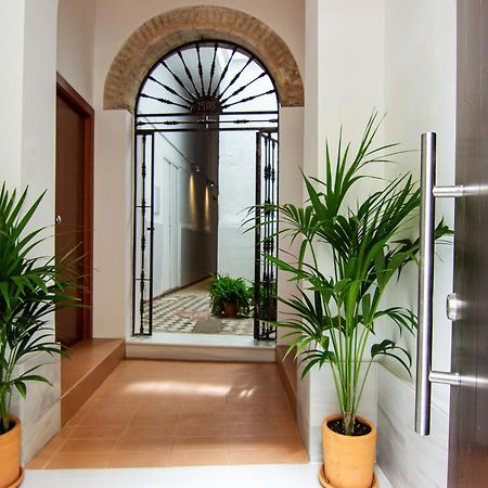Rentalsevilla Lumbreras I 외부 사진