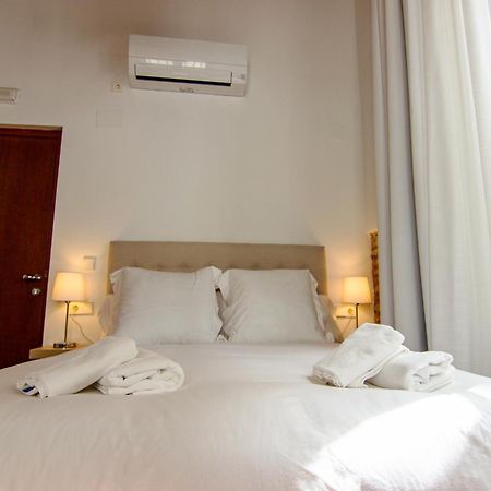 Rentalsevilla Lumbreras I 외부 사진