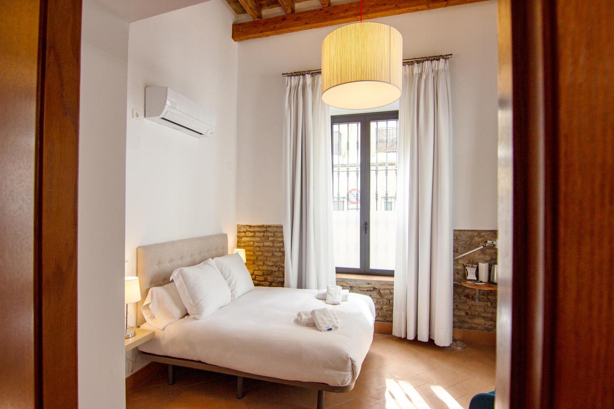 Rentalsevilla Lumbreras I 외부 사진