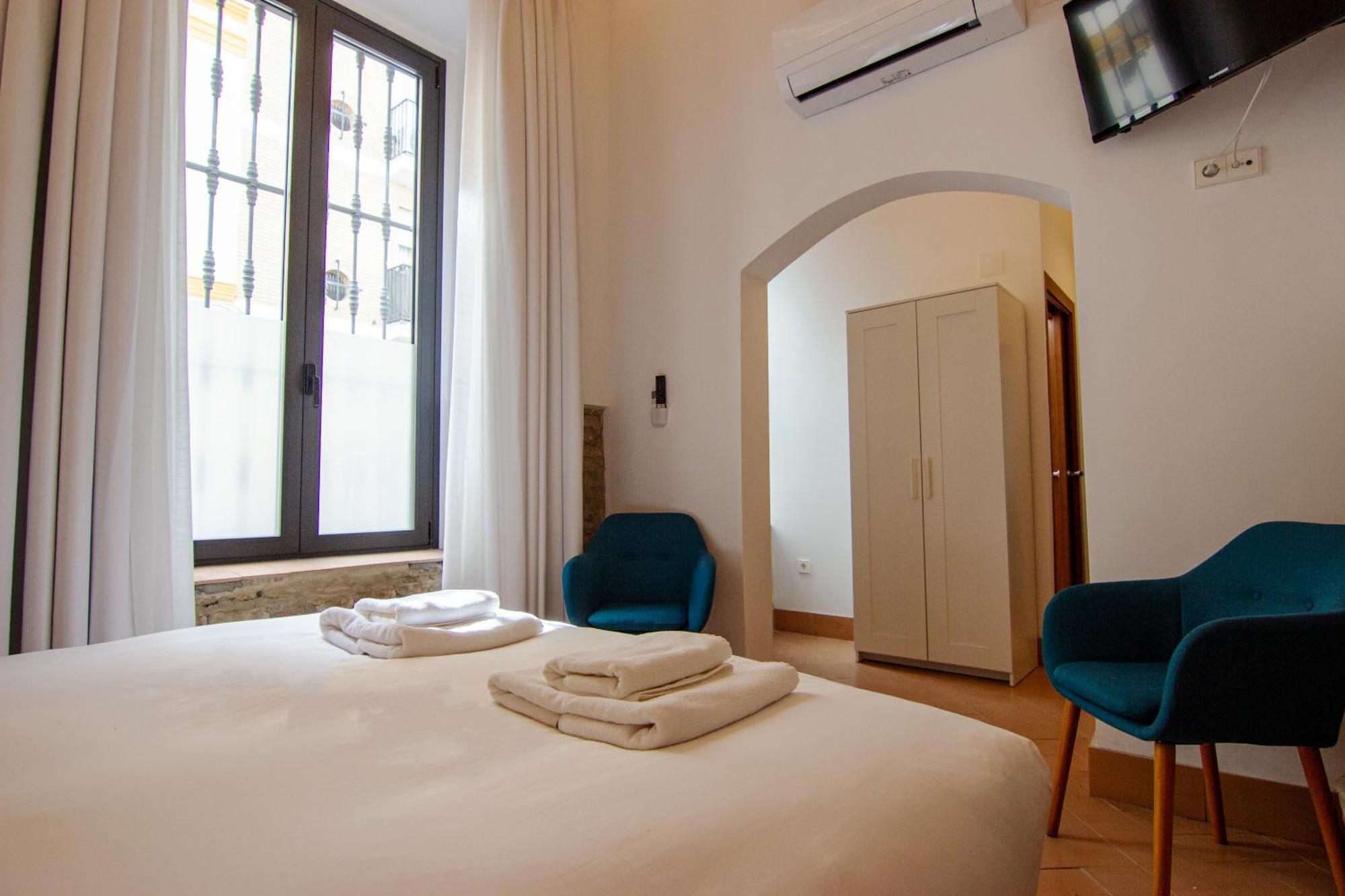Rentalsevilla Lumbreras I 외부 사진