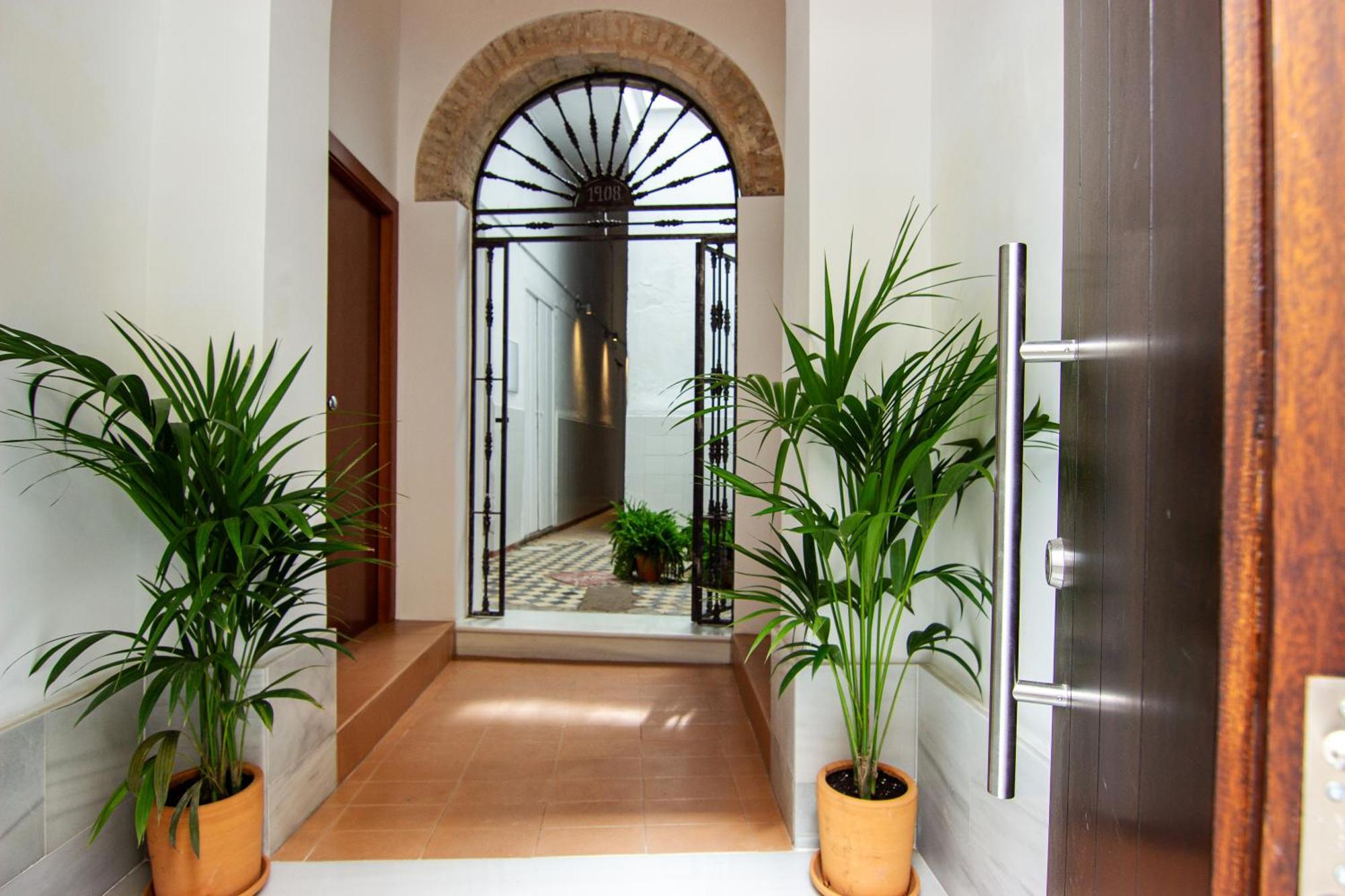Rentalsevilla Lumbreras I 외부 사진