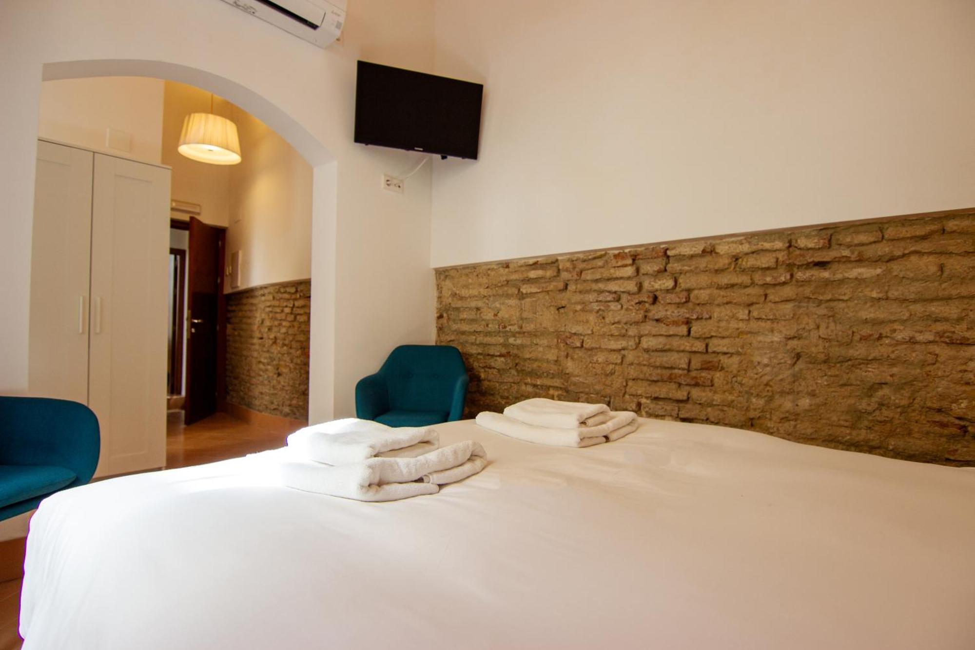Rentalsevilla Lumbreras I 외부 사진