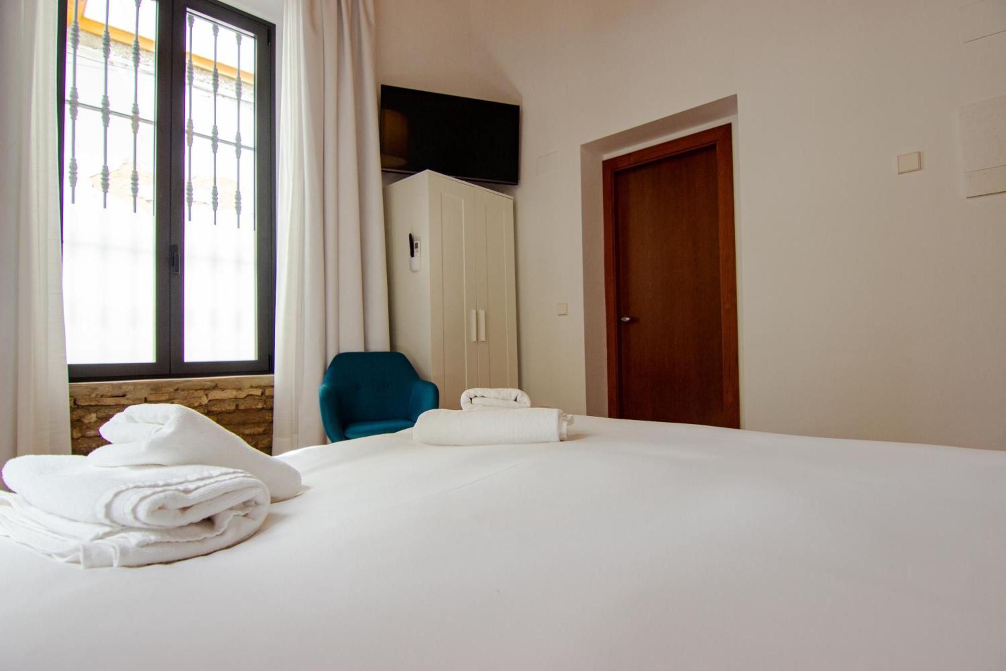 Rentalsevilla Lumbreras I 외부 사진