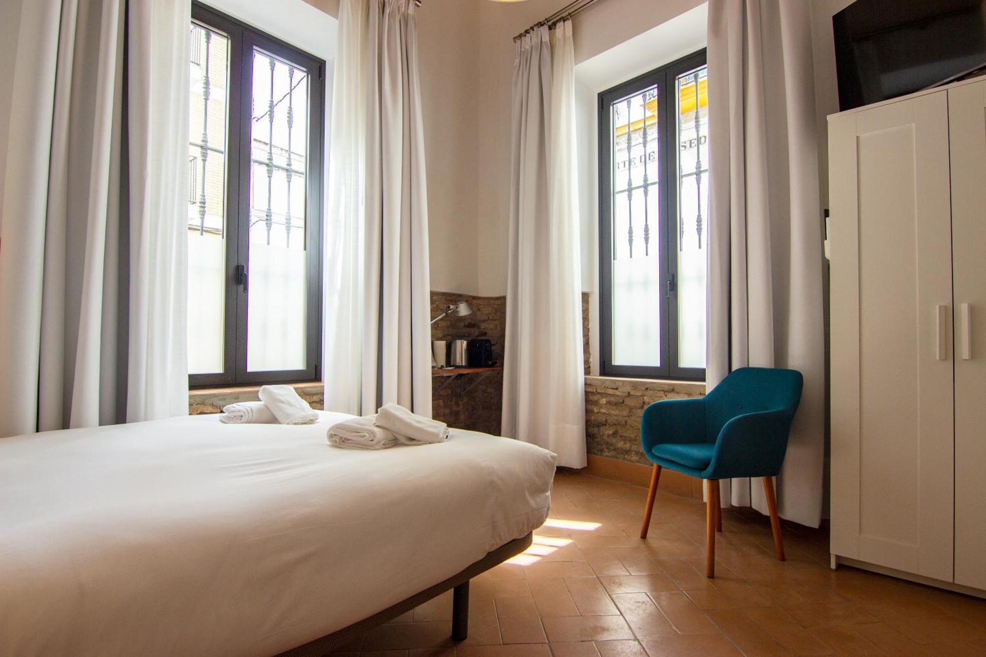 Rentalsevilla Lumbreras I 외부 사진