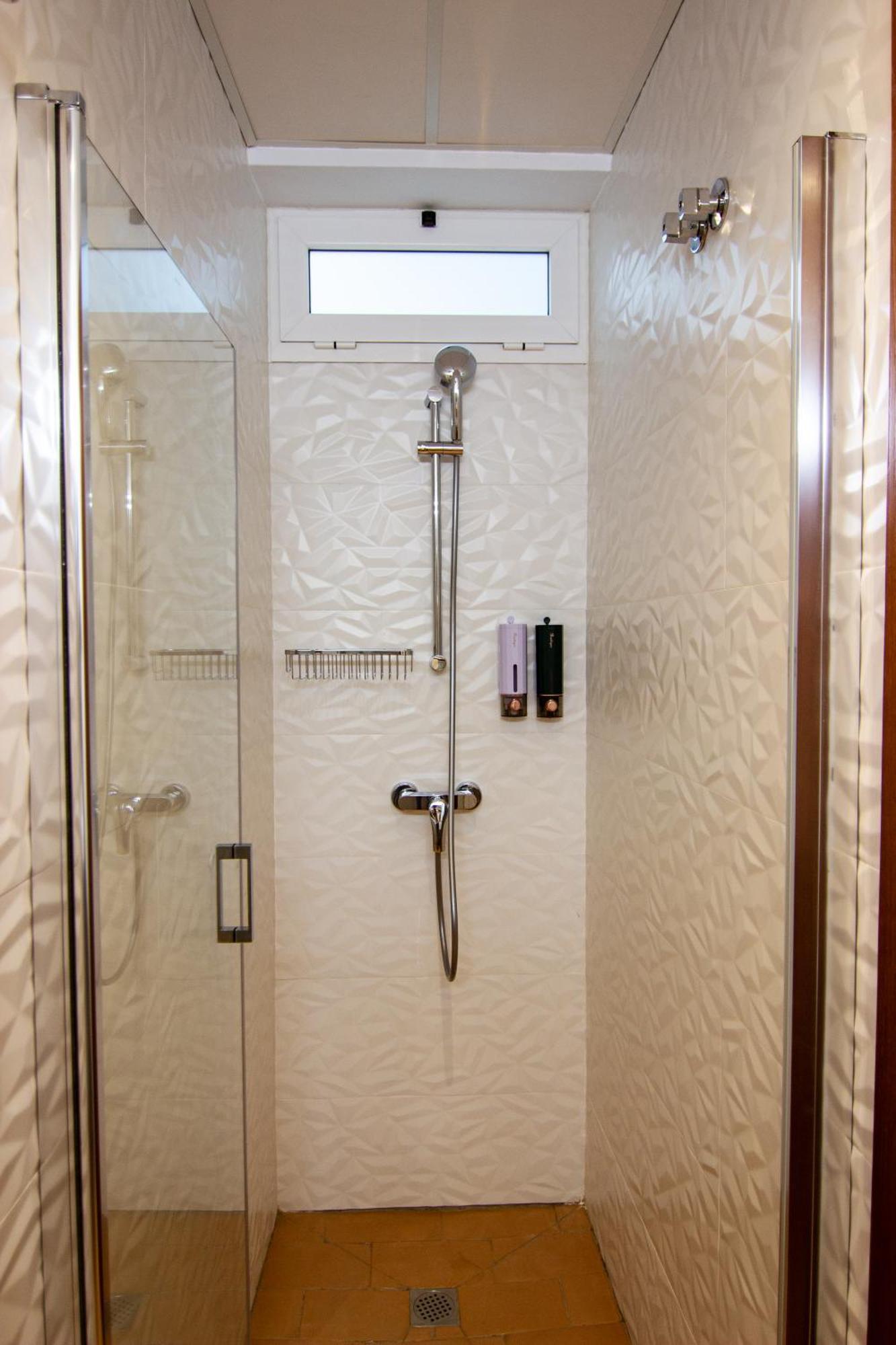 Rentalsevilla Lumbreras I 외부 사진